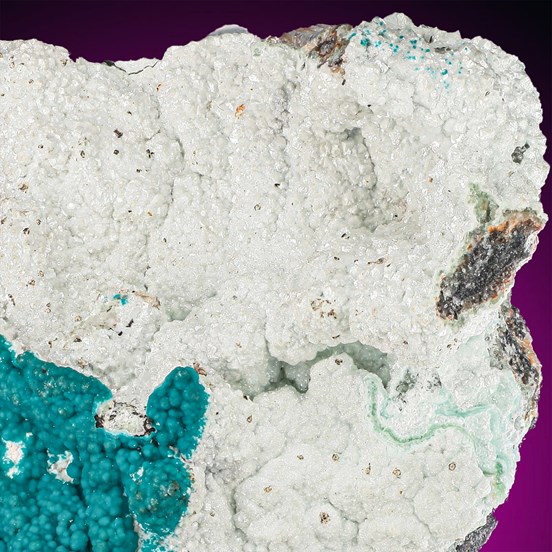 Otavite-Tsumeb Mine (Tsumcorp Mine) | Tsumeb | Otjikoto Region | Namibia